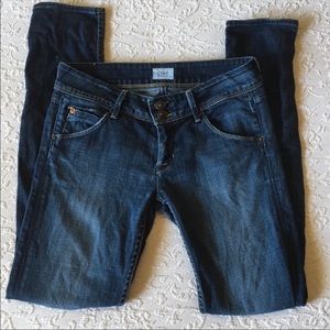 Hudson jeans